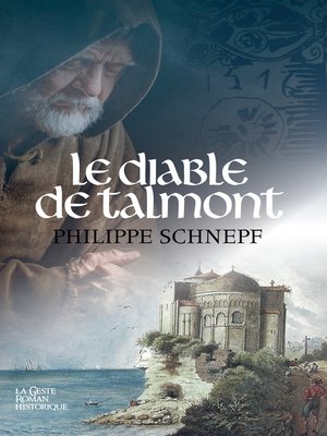 cover image of Le diable de Talmont